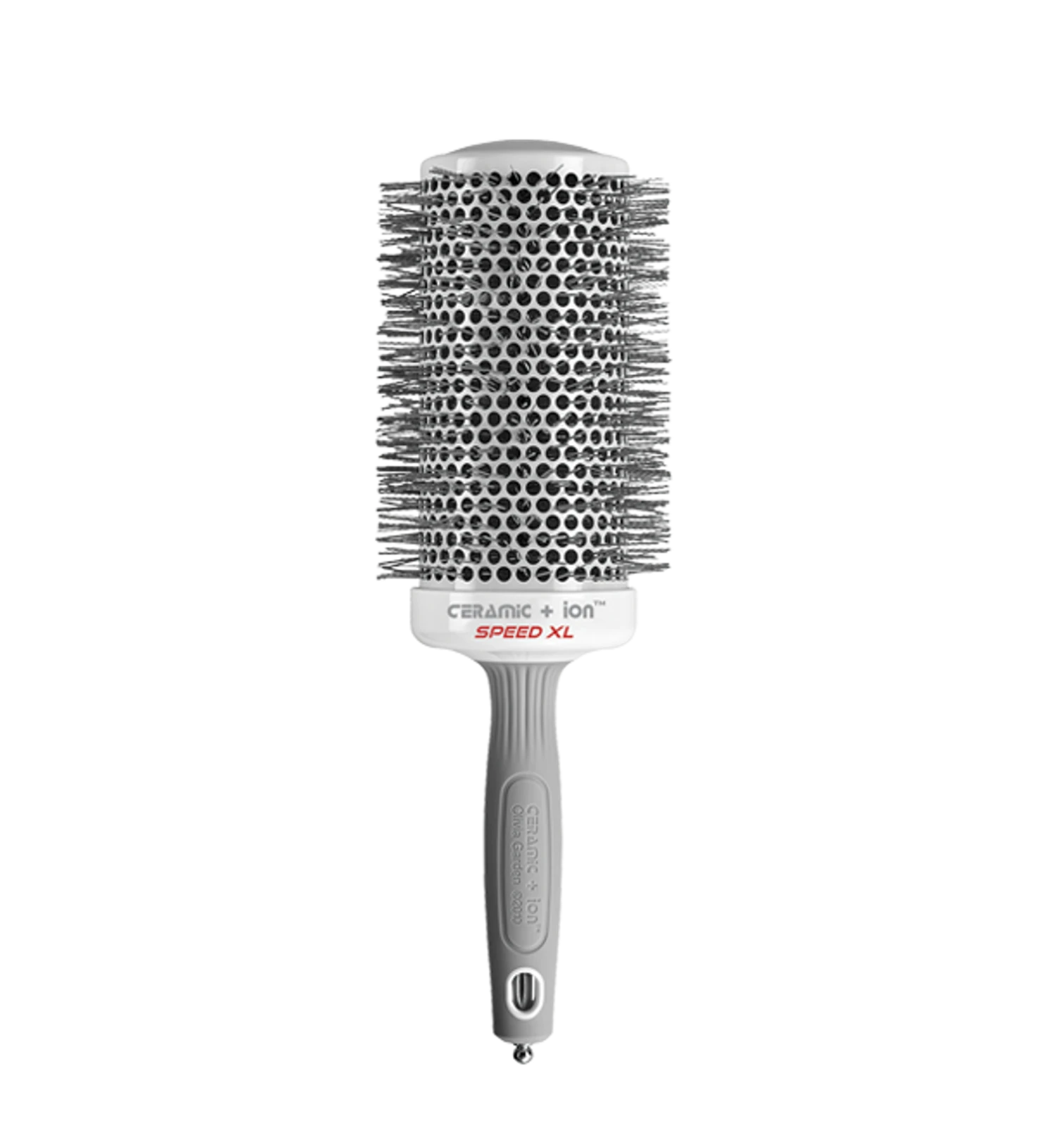 Olivia Garden - Ceramic + Ion Speed XL Brush 7 Olivia Garden - Ceramic + Ion Speed XL Brush - Image 5