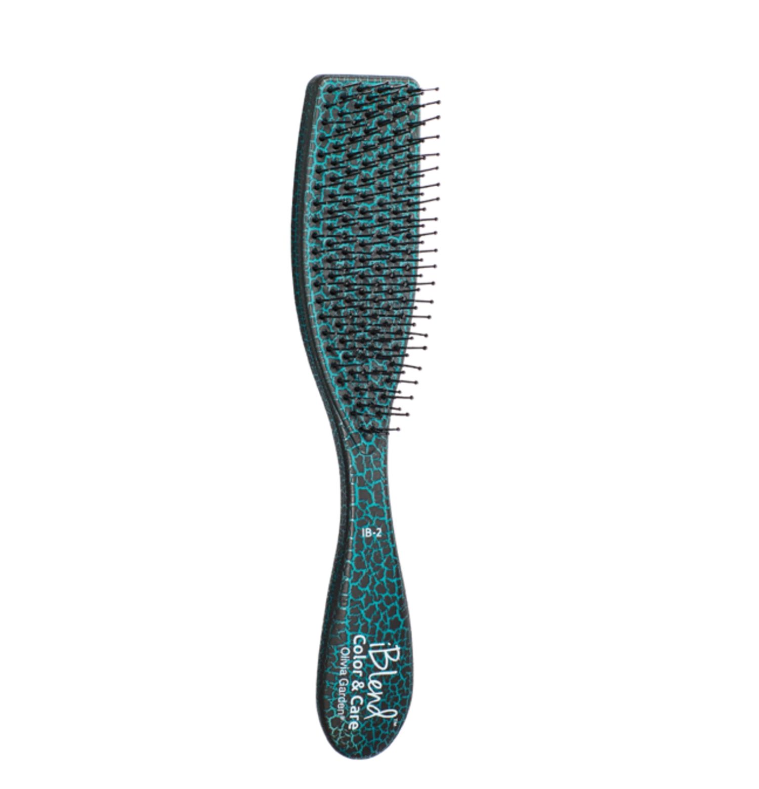 Olivia Garden - IBlend Brush 4 Olivia Garden - IBlend Brush - Image 2