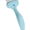 Olivia Garden - Brush Cleaner -Purish Sales Store Olivia Garden Brush Cleaner Blue