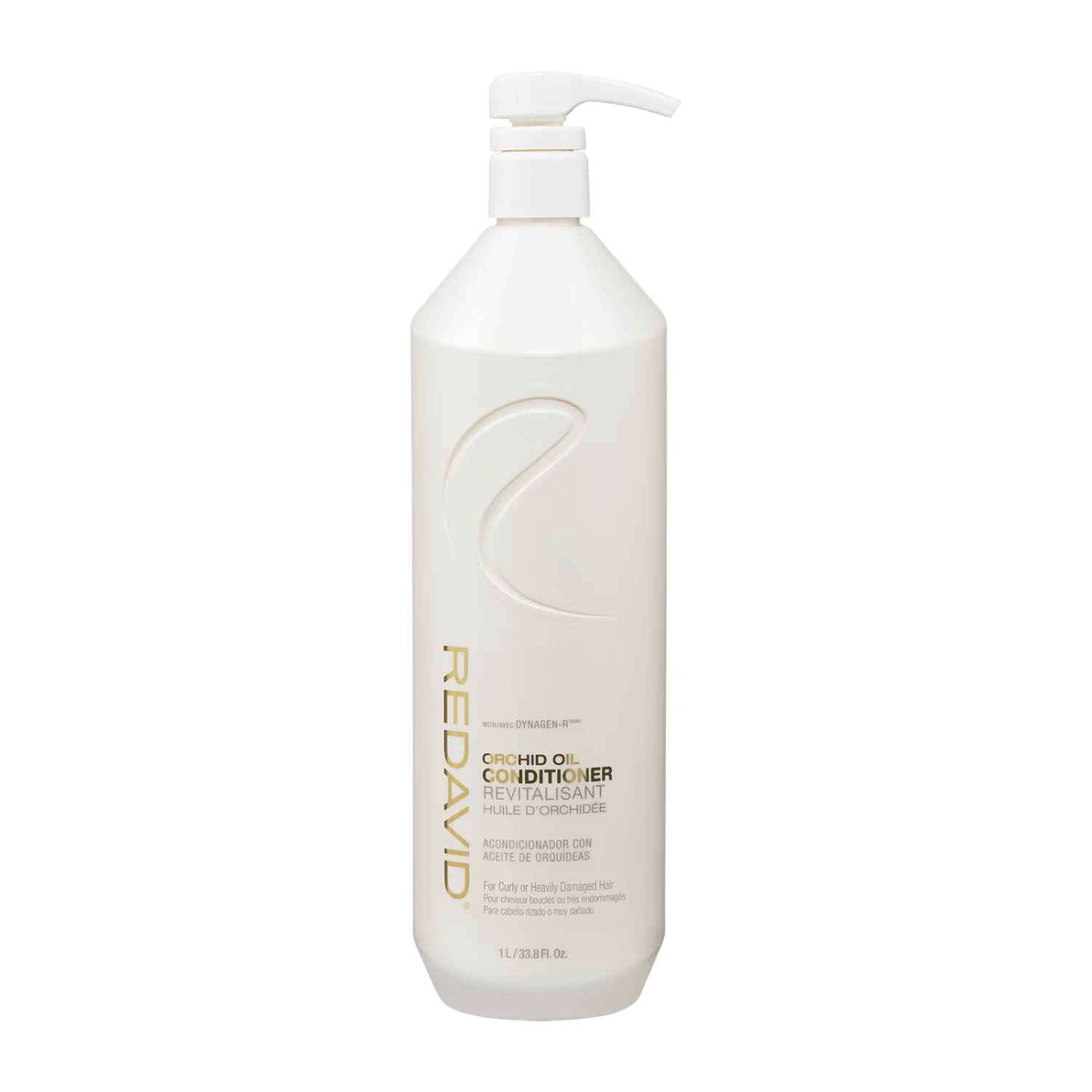 Redavid - Orchid Oil Conditioner 4 Redavid - Orchid Oil Conditioner - Image 2