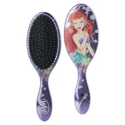 Wet Brush - Original Detangler Disney Whole Hearted Princess