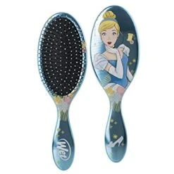 Wet Brush - Original Detangler Disney Whole Hearted Princess -Purish Sales Store Original Detangler Disney Whole Hearted Princess CINDERELLA