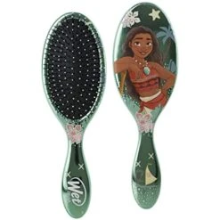 Wet Brush - Original Detangler Disney Whole Hearted Princess -Purish Sales Store Original Detangler Disney Whole Hearted Princess MOANA