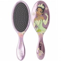 Wet Brush - Original Detangler Disney Whole Hearted Princess -Purish Sales Store Original Detangler Disney Whole Hearted Princess TIANA