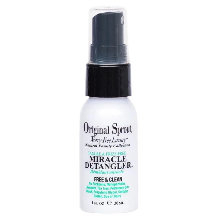 Original Sprout - Miracle Detangler 4 Original Sprout - Miracle Detangler - Image 2