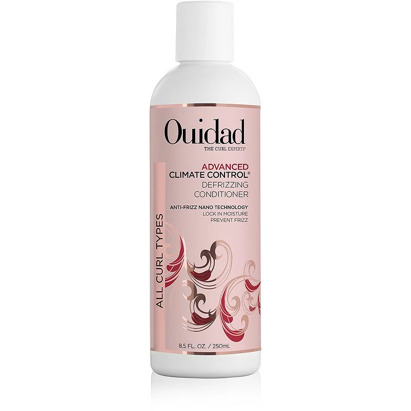 Ouidad - Advanced Climate Control Defrizzing Conditioner 3 Ouidad - Advanced Climate Control Defrizzing Conditioner