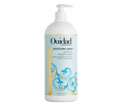 Ouidad - Moisture Lock Leave-In Conditioner -Purish Sales Store Ouidad Moisture Lock Leave In Conditioner