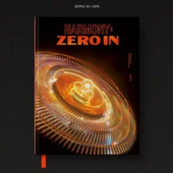 P1HARMONY - Harmony : Zero In / 4th Mini Album -Purish Sales Store P1HARMONY HARMONY ZERO IN ZERO IN VER