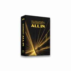 P1HARMONY - Harmony : All In / 6th Mini Album (Fit In Ver.)