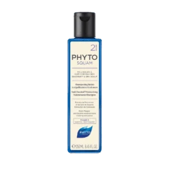 Phyto - Phytosquam - Dry Scalp & Dandruff Hair Shampoo