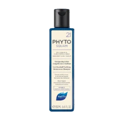 Phyto - Phytosquam - Oily Scalp & Dandruff Hair Shampoo