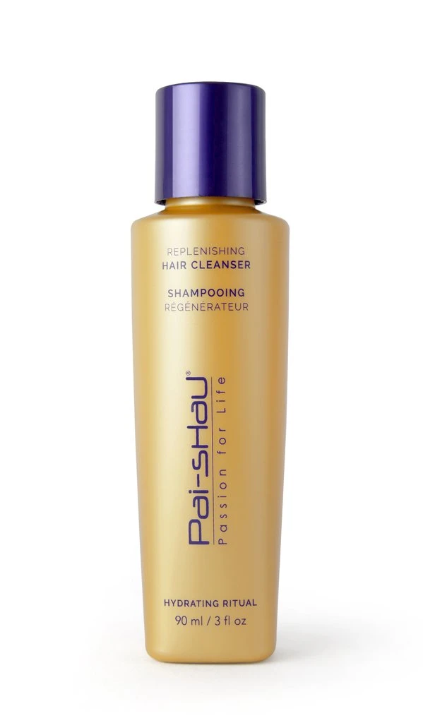 Pai-Shau - Replenishing Hair Cleanser 5 Pai-Shau - Replenishing Hair Cleanser - Image 3