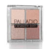 Palladio - Eyeshadow Quads -Purish Sales Store Palladio Eyeshadow Quads Ballerina