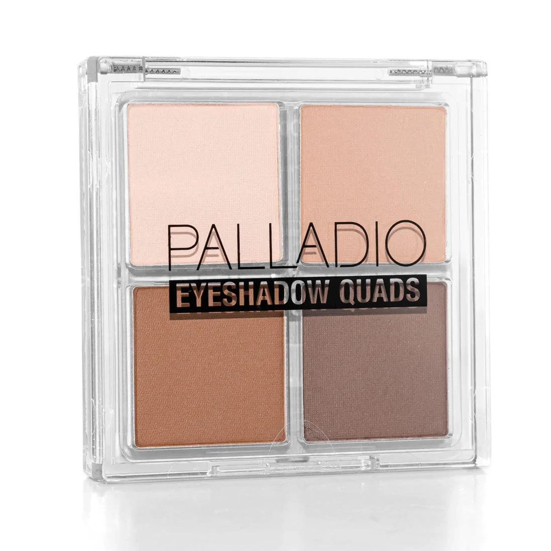 Palladio - Eyeshadow Quads 6 Palladio - Eyeshadow Quads - Image 4