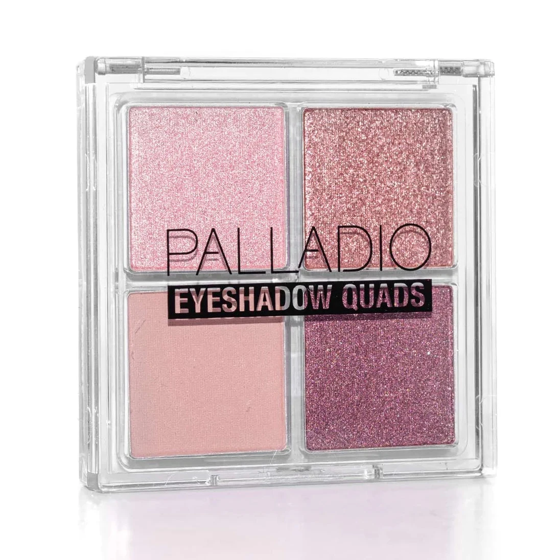 Palladio - Eyeshadow Quads 9 Palladio - Eyeshadow Quads - Image 7