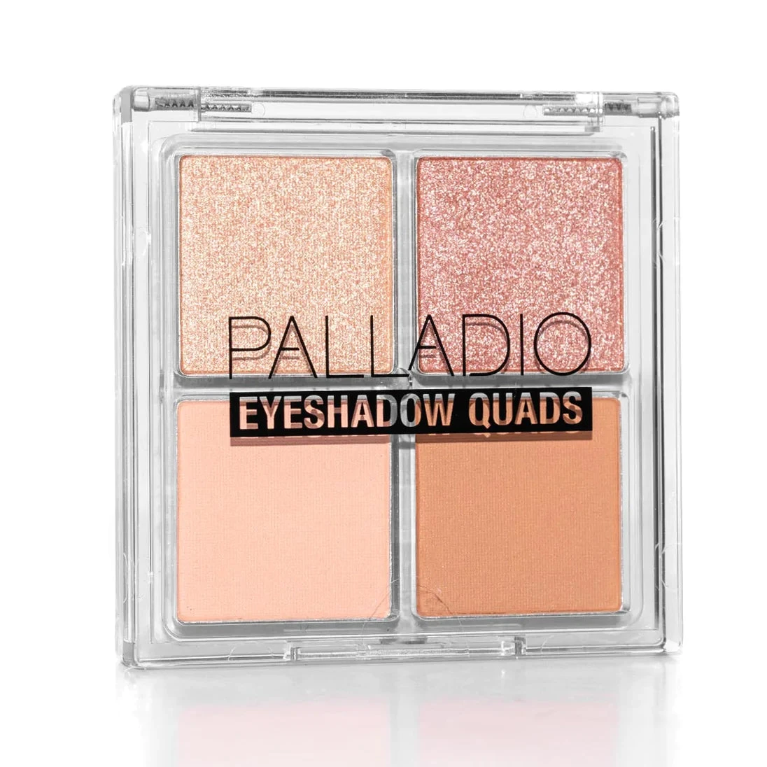 Palladio - Eyeshadow Quads 5 Palladio - Eyeshadow Quads - Image 3