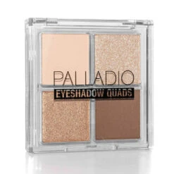 Palladio - Eyeshadow Quads 14 Palladio - Eyeshadow Quads -Purish Sales Store Palladio Eyeshadow Quads Miss Popular