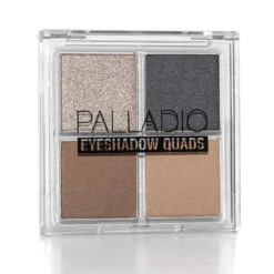 Palladio - Eyeshadow Quads 15 Palladio - Eyeshadow Quads -Purish Sales Store Palladio Eyeshadow Quads Party Rocker