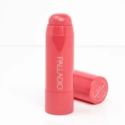 Palladio - I'm Blushing 2-in-1 Cheek And Lip Tint -Purish Sales Store Palladio I mBlushing2 in 1CheekandLipTintsweetheart