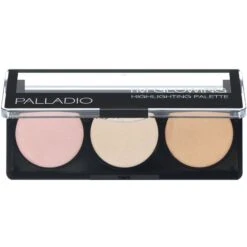Palladio - I'm Glowing Highlighting Palette
