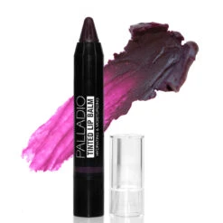 Palladio - Tinted Lip Balm -Purish Sales Store Palladio Tinted Lip Balm Sugar Plum
