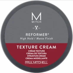 Paul Mitchell - Mitch Reformer