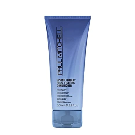 Paul Mitchell - Curls Spring Loaded Frizz-Fighting Conditioner 3 Paul Mitchell - Curls Spring Loaded Frizz-Fighting Conditioner