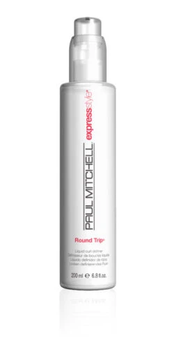 Paul Mitchell - Round Trip Curl Defining Serum