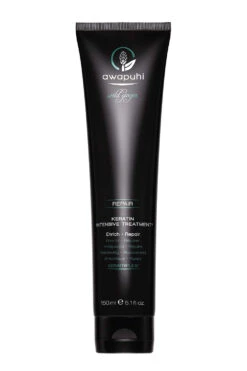 Paul Mitchell - Awapuhi Wild Ginger Keratin Intensive Hair Treatment