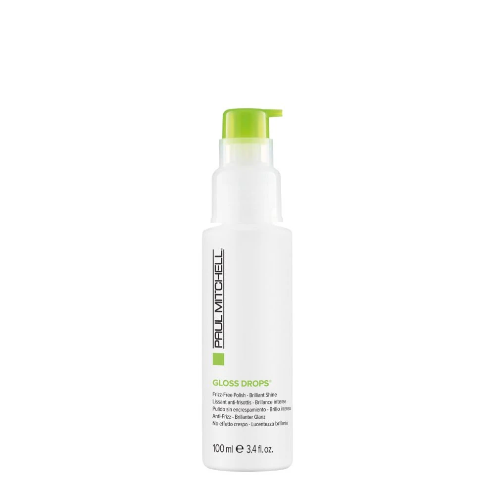 Paul Mitchell - Gloss Drops Shine Serum 3 Paul Mitchell - Gloss Drops Shine Serum