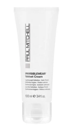 Paul Mitchell - Invisiblewear Velvet Cream