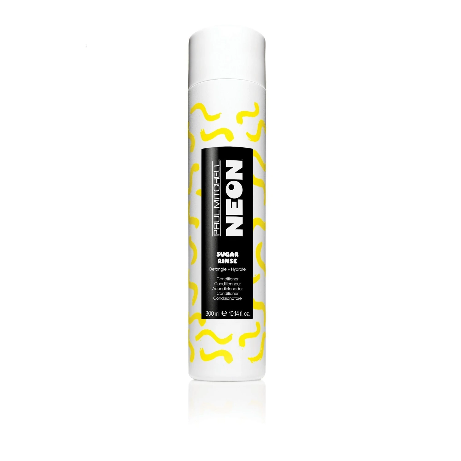 Paul Mitchell - Neon Sugar Rinse Conditioner 3 Paul Mitchell - Neon Sugar Rinse Conditioner
