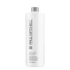 Paul Mitchell - Soft Style Sculpting Spray Gel -Purish Sales Store Paul Mitchell Soft Sculpting Spray Gel 33.8oz