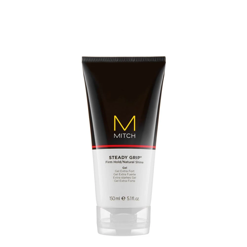 Paul Mitchell - Steady Grip Hair Gel 3 Paul Mitchell - Steady Grip Hair Gel