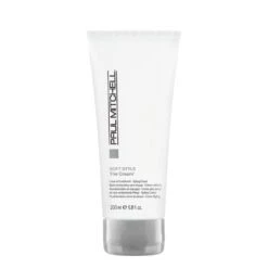 Paul Mitchell - Soft Style The Cream Conditioning Styling Cream
