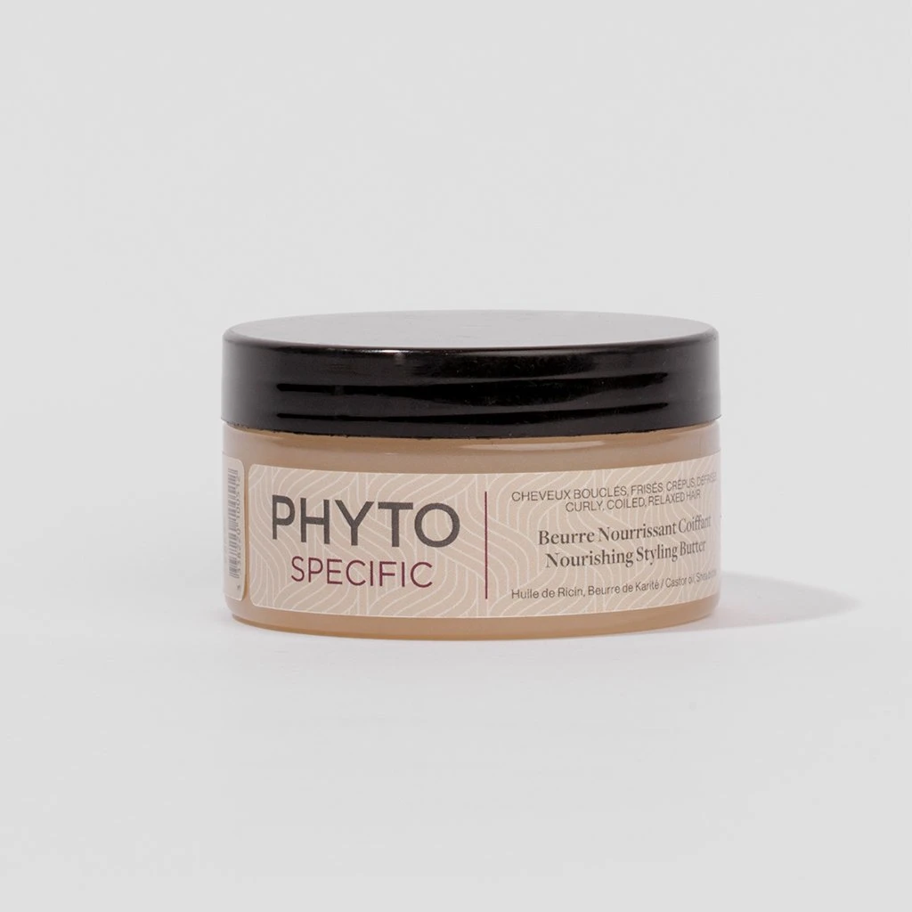 Phyto - Phytospecific Nourishing Styling Butter 3 Phyto - Phytospecific Nourishing Styling Butter