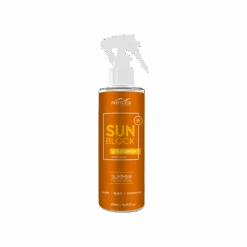 Phytoca - SunBlock Leave-in Milk