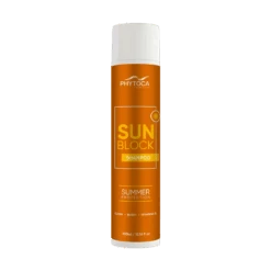 Phytoca - SunBlock Shampoo