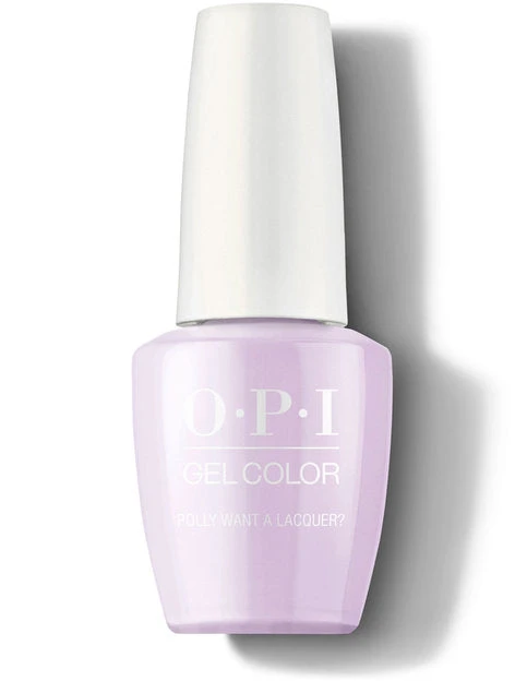 OPI - Polly Want A Lacquer 5 OPI - Polly Want A Lacquer - Image 3
