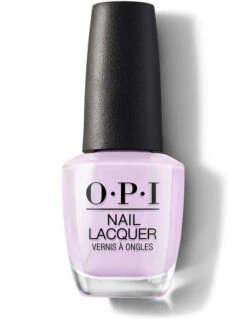 OPI - Polly Want A Lacquer