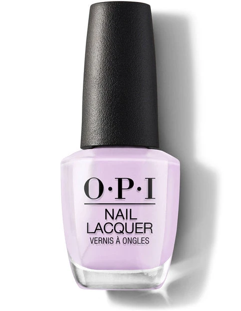 OPI - Polly Want A Lacquer 3 OPI - Polly Want A Lacquer