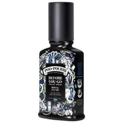 Poo-Pourri - Before-You-Go Toilet Spray -Purish Sales Store Poo Pourri Before You Go Toilet Spray royal