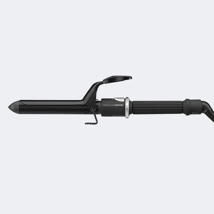 BaBylissPro - Porcelain Ceramic Spring Curling Iron 4 BaBylissPro - Porcelain Ceramic Spring Curling Iron - Image 2