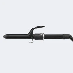 BaBylissPro - Porcelain Ceramic Spring Curling Iron