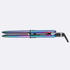 BaBylissPro - Nano Titanium Limited Edition Iridescent Prima3000 Styling Flat Iron -Purish Sales Store Prima3000LE2