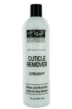 Pro Nail - Cuticle Remover Creamy