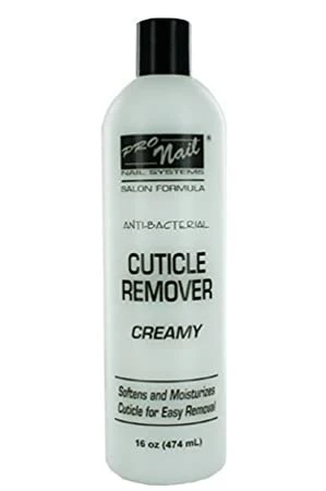 Pro Nail - Cuticle Remover Creamy 3 Pro Nail - Cuticle Remover Creamy