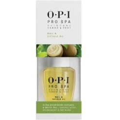 OPI - Pro SPA Nail & Cuticle Oil