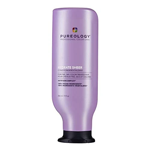 Pureology - Hydrate Sheer Conditioner 3 Pureology - Hydrate Sheer Conditioner