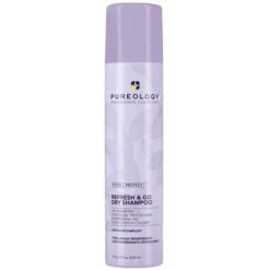 Pureology - Style + Protect Refresh & Go Dry Shampoo